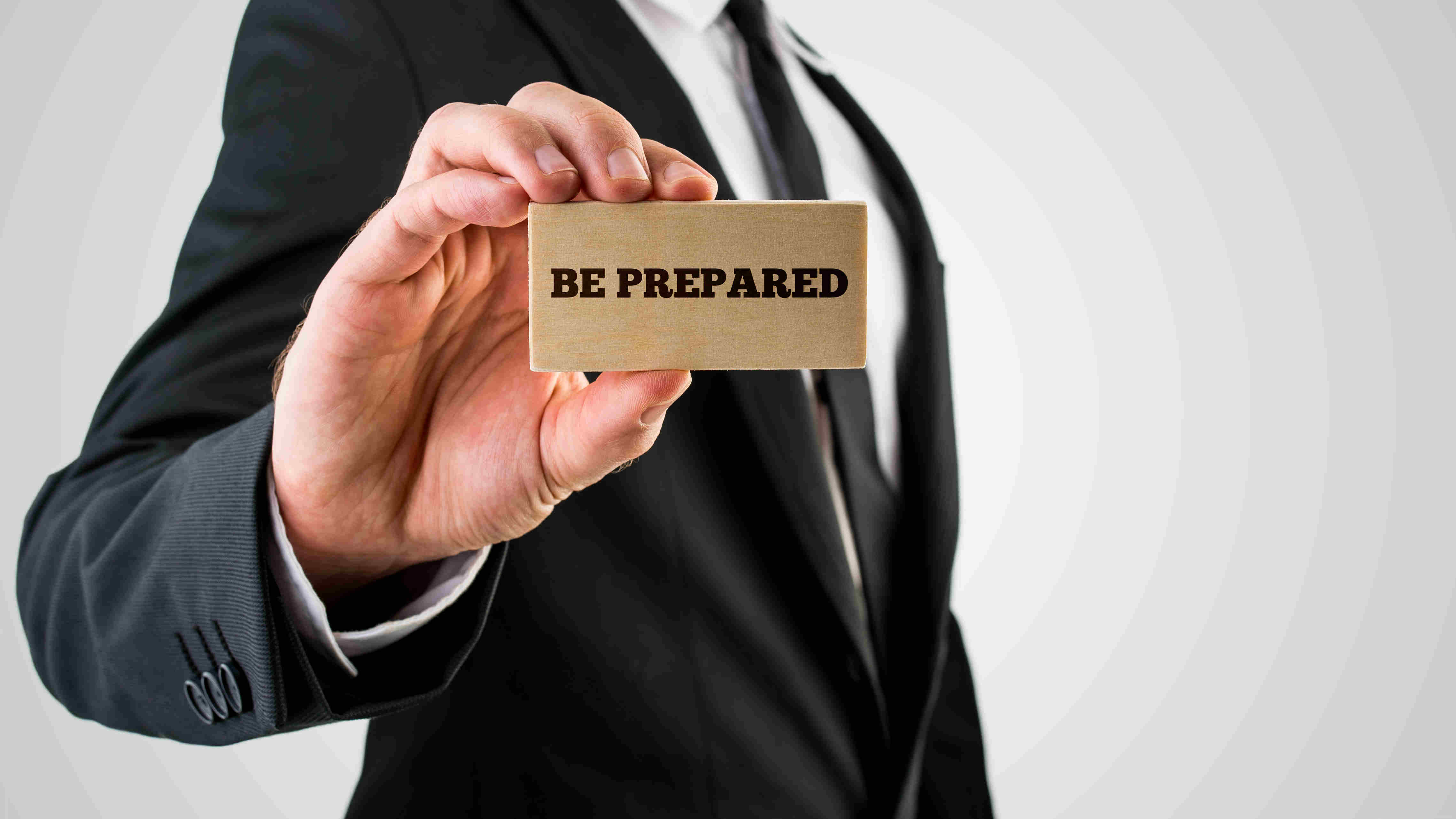 Preparation And Selling Your Business 3 Steps You Should Take